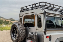 ICON NAS 110 Defender Reformer